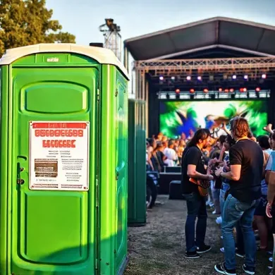 toilet portable pesta bogor
